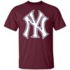 New York Yankees Baseball T-Shirt - Image 2