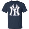 New York Yankees Baseball T-Shirt - Image 3