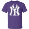 New York Yankees Baseball T-Shirt - Image 5