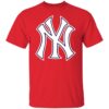 New York Yankees Baseball T-Shirt - Image 6