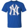 New York Yankees Baseball T-Shirt - Image 7