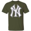 New York Yankees Baseball T-Shirt - Image 8