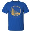 Golden State Warriors Basketball T-Shirt - Image 10