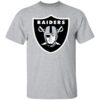 Las Vegas Raiders American football T-Shirt - Image 11