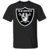 Las Vegas Raiders American football T-Shirt - Image 3