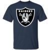 Las Vegas Raiders American football T-Shirt - Image 6