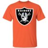 Las Vegas Raiders American football T-Shirt - Image 7