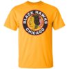 Chicago Blackhawks Ice hockey T-Shirt - Image 4