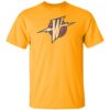 Golden State Warriors Basketball T-Shirt - Image 4