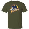 Golden State Warriors Basketball T-Shirt - Image 2