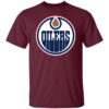 Edmonton Oilers Ice hockey T-Shirt - Image 4