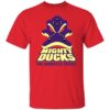 The Mighty Ducks Animated series Ice Hockey T-Shirt - Image 5