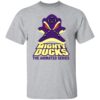 The Mighty Ducks Animated series Ice Hockey T-Shirt - Image 6