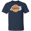 Los Angeles Lakers Basketball T-shirt - Image 5