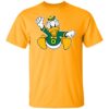 Oregon Ducks football T-Shirt - Image 4