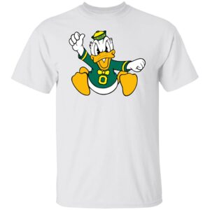 Oregon Ducks football T-Shirt