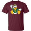 Oregon Ducks football T-Shirt - Image 5