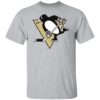 Pittsburgh Penguins Ice hockey T-Shirt - Image 7