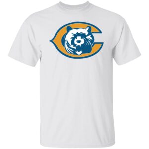 Chicago Bears American football T-Shirt