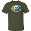 Chicago Bears American football T-Shirt - Image 2