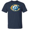 Chicago Bears American football T-Shirt - Image 6