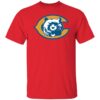 Chicago Bears American football T-Shirt - Image 9