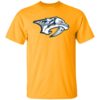 Nashville Predators Ice hockey T-Shirt - Image 4