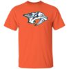 Nashville Predators Ice hockey T-Shirt - Image 7