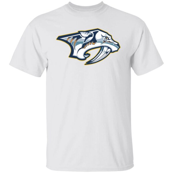 Nashville Predators Ice hockey T-Shirt