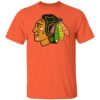 Chicago Blackhawks Ice hockey T-Shirt - Image 4