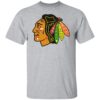 Chicago Blackhawks Ice hockey T-Shirt - Image 6