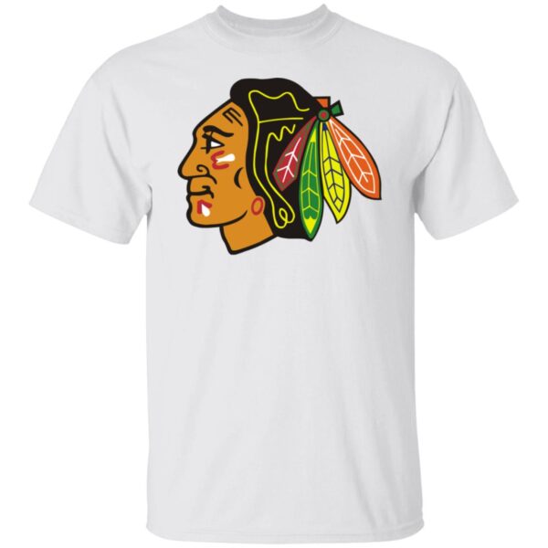 Chicago Blackhawks Ice hockey T-Shirt