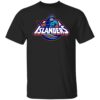 New York Islanders Ice hockey T-Shirt - Image 3