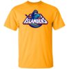 New York Islanders Ice hockey T-Shirt - Image 4