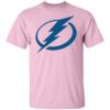 Tampa Bay Lightning Ice hockey T-Shirt - Image 4