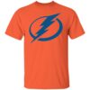 Tampa Bay Lightning Ice hockey T-Shirt - Image 5