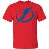 Tampa Bay Lightning Ice hockey T-Shirt - Image 6