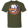 New York Islanders Ice hockey T-Shirt - Image 2