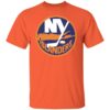 New York Islanders Ice hockey T-Shirt - Image 7