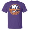 New York Islanders Ice hockey T-Shirt - Image 8