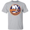 New York Islanders Ice hockey T-Shirt - Image 11