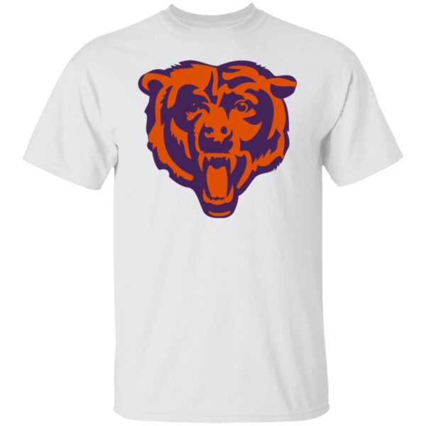 Chicago Bears American football T-Shirt