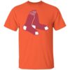 Boston Red Sox Baseball T-Shirt - Image 7