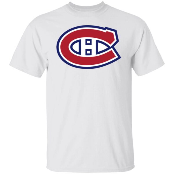 Montreal Canadiens Ice hockey T-Shirt