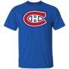 Montreal Canadiens Ice hockey T-Shirt - Image 10