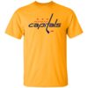 Washington Capitals Ice hockey T-Shirt - Image 2