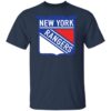 New York Rangers Ice hockey T-Shirt - Image 6