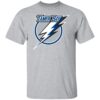 Tampa Bay Lightning Ice hockey T-Shirt - Image 11