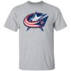 Columbus Blue Jackets Ice hockey T-Shirt - Image 11