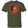 Baltimore Orioles Baseball T-Shirt - Image 2